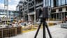 Leica RTC360 3D Laser Scanner